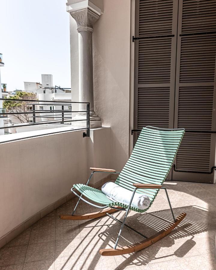 Renoma Apartments เทลอาวีฟ ภายนอก รูปภาพ
