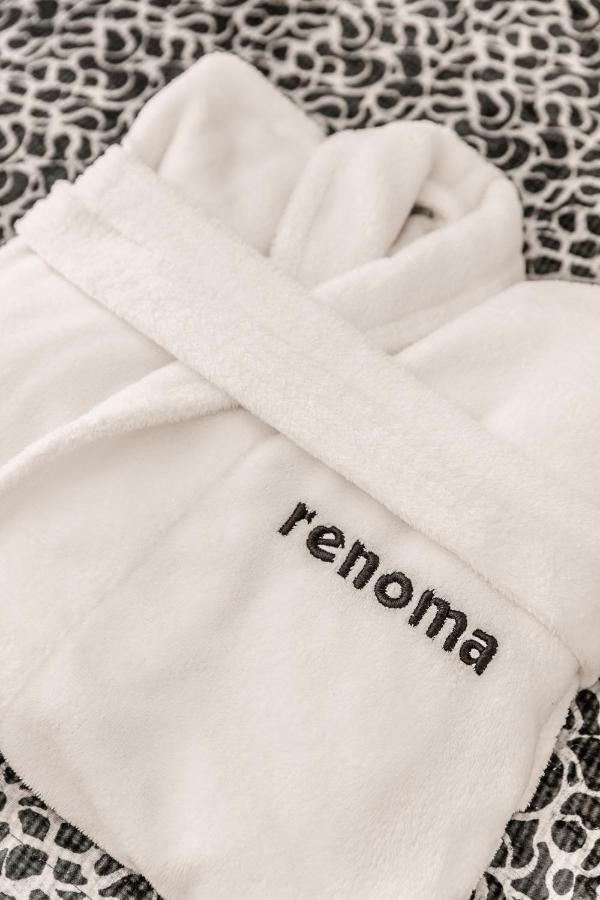 Renoma Apartments เทลอาวีฟ ภายนอก รูปภาพ
