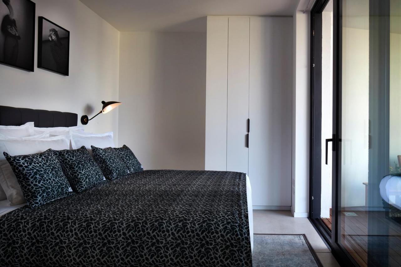 Renoma Apartments เทลอาวีฟ ภายนอก รูปภาพ